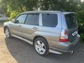 Subaru Forester 2006 года за 5 000 000 тг. в Караганда – фото 6