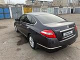 Nissan Teana 2010 года за 5 600 000 тг. в Балхаш – фото 4