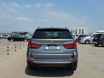 BMW X5 2014 года за 6 299 000 тг. в Алматы – фото 11