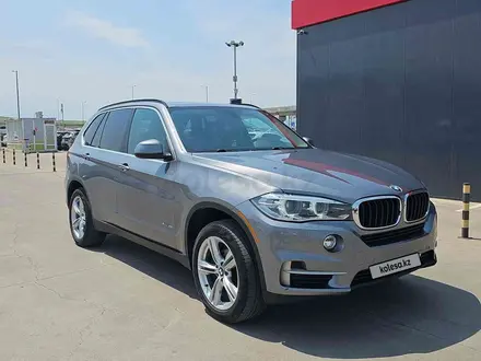 BMW X5 2014 года за 6 299 000 тг. в Алматы