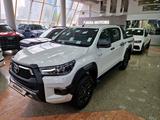 Toyota Hilux 2024 годаүшін27 500 000 тг. в Алматы