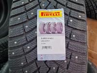 285/45 R21 Pirelli Ice Zero 2 Audi за 250 000 тг. в Алматы