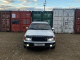 Audi 100 1994 года за 3 100 000 тг. в Астана – фото 2