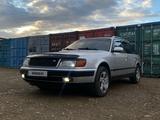 Audi 100 1994 года за 3 100 000 тг. в Астана – фото 3