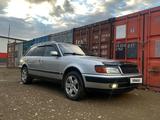 Audi 100 1994 года за 3 100 000 тг. в Астана – фото 4