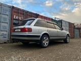 Audi 100 1994 года за 3 100 000 тг. в Астана – фото 5