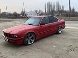 BMW 525 1995 годаfor2 500 000 тг. в Тараз – фото 2