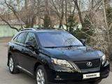 Lexus RX 350 2009 года за 12 200 000 тг. в Павлодар – фото 2