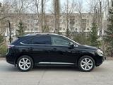 Lexus RX 350 2009 года за 12 200 000 тг. в Павлодар – фото 5