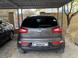 Kia Sportage 2013 года за 7 300 000 тг. в Актау – фото 4