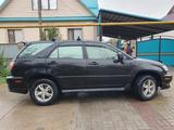 Lexus RX 300 1999 года за 5 500 000 тг. в Балхаш – фото 2