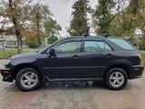 Lexus RX 300 1999 годаүшін5 500 000 тг. в Балхаш – фото 5