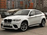 BMW X6 2012 годаүшін14 500 000 тг. в Алматы