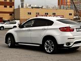 BMW X6 2012 годаүшін14 500 000 тг. в Алматы – фото 2