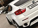 BMW X6 2012 года за 14 500 000 тг. в Алматы – фото 3