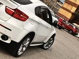 BMW X6 2012 года за 14 500 000 тг. в Алматы – фото 4