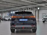 Changan UNI-K Luxe 2024 годаүшін11 290 000 тг. в Алматы – фото 5