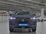 Changan UNI-K Luxe 2024 годаүшін11 290 000 тг. в Алматы – фото 2