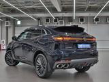 Changan UNI-K Luxe 2024 годаүшін11 290 000 тг. в Алматы – фото 4