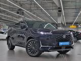 Changan UNI-K Luxe 2024 годаүшін11 290 000 тг. в Алматы – фото 3