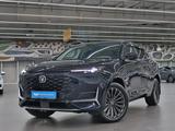 Changan UNI-K Luxe 2024 годаүшін11 290 000 тг. в Алматы