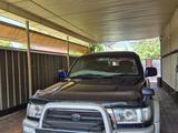 Toyota Hilux Surf 1996 годаүшін5 500 000 тг. в Алматы