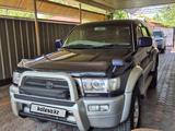 Toyota Hilux Surf 1996 годаүшін5 500 000 тг. в Алматы – фото 2
