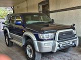 Toyota Hilux Surf 1996 годаүшін5 500 000 тг. в Алматы – фото 3