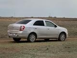 Chevrolet Cobalt 2023 года за 5 000 000 тг. в Актобе