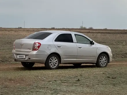 Chevrolet Cobalt 2023 годаүшін5 000 000 тг. в Актобе