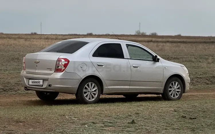 Chevrolet Cobalt 2023 года за 5 000 000 тг. в Актобе