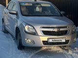 Chevrolet Cobalt 2023 года за 5 000 000 тг. в Актобе – фото 3