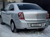 Chevrolet Cobalt 2023 года за 5 000 000 тг. в Актобе – фото 2
