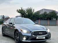 Infiniti Q50 2013 годаfor11 500 000 тг. в Алматы