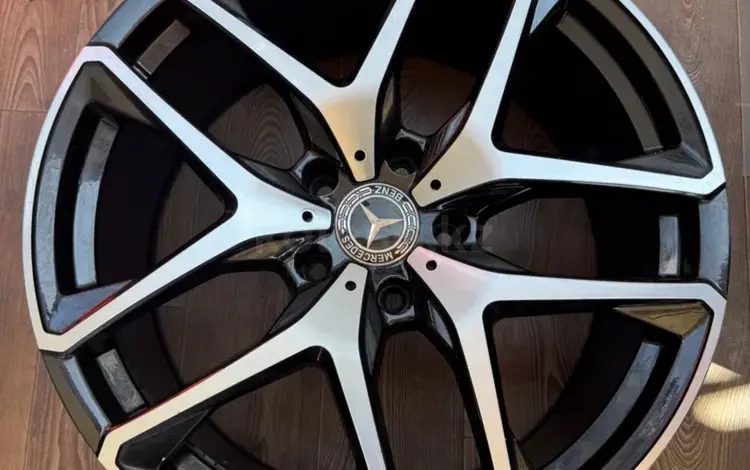 Новые разношироки диски на Мерседес Gls за 900 000 тг. в Астана