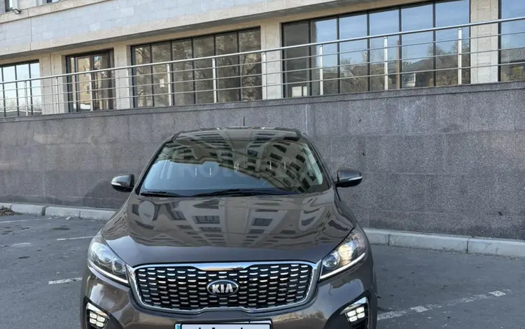 Kia Sorento 2019 года за 12 500 000 тг. в Тараз