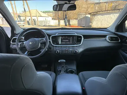 Kia Sorento 2019 года за 12 500 000 тг. в Тараз – фото 5