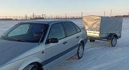 Volkswagen Passat 1988 года за 2 000 000 тг. в Костанай