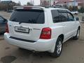 Toyota Highlander 2001 годаfor6 550 000 тг. в Тараз – фото 3