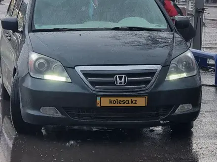 Honda Odyssey 2005 года за 5 500 000 тг. в Кызылорда