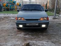 ВАЗ (Lada) 2115 2007 года за 1 040 000 тг. в Актобе