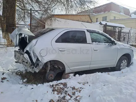 Chevrolet Cobalt 2021 года за 3 400 000 тг. в Алматы – фото 2