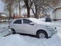 Chevrolet Cobalt 2021 года за 3 400 000 тг. в Алматы