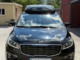 Kia Carnival 2019 года за 19 800 000 тг. в Алматы