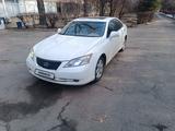 Lexus ES 350 2007 годаүшін5 700 000 тг. в Алматы