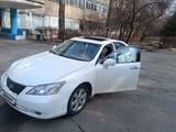 Lexus ES 350 2007 годаүшін5 700 000 тг. в Алматы – фото 3