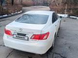Lexus ES 350 2007 годаүшін5 700 000 тг. в Алматы – фото 5
