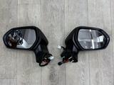 Боковые зеркала на Camry 50/55 за 55 000 тг. в Алматы