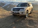 Lexus LX 570 2008 года за 13 500 000 тг. в Алматы – фото 2