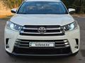 Toyota Highlander 2019 года за 20 900 000 тг. в Алматы – фото 3